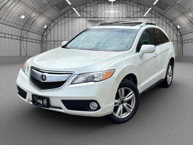 2014 Acura RDX Base for sale in Acton, MA