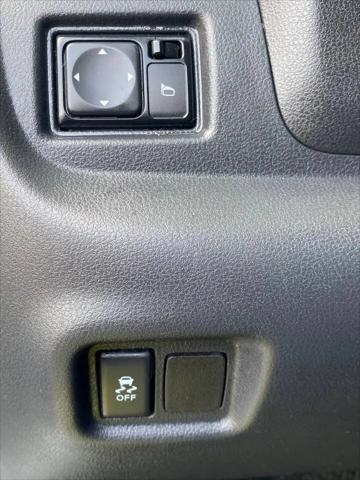 2019 Nissan Versa 1.6 SV