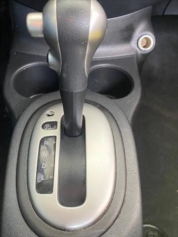 2019 Nissan Versa 1.6 SV