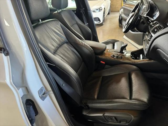 2016 BMW X4 xDrive28i