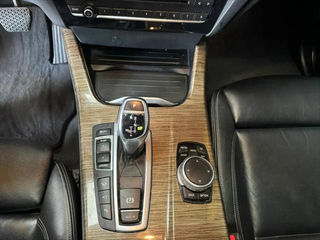 2016 BMW X4 xDrive28i