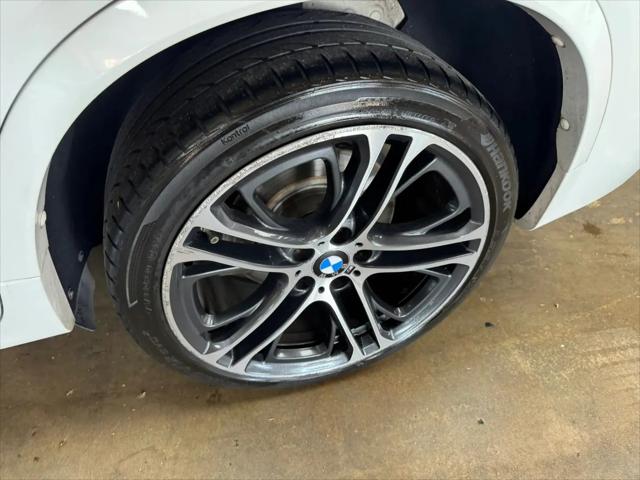 2016 BMW X4 xDrive28i