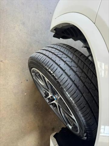 2016 BMW X4 xDrive28i