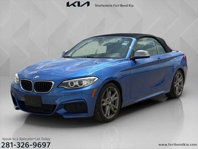 2015 BMW M2 M235i for sale in Rosenberg, TX