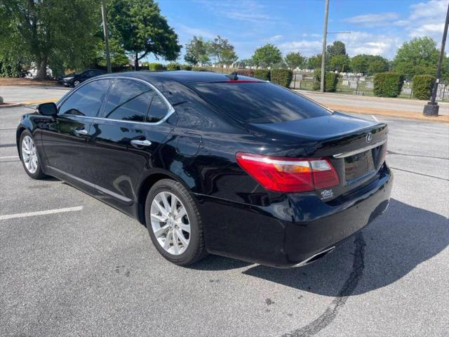 2012 Lexus LS 460 460 for sale in Gainesville, GA