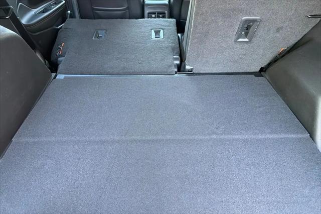 2020 GMC Terrain AWD SLT