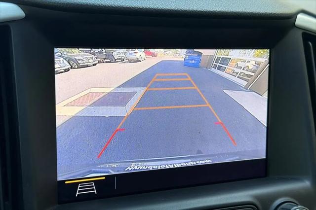 2020 GMC Terrain AWD SLT