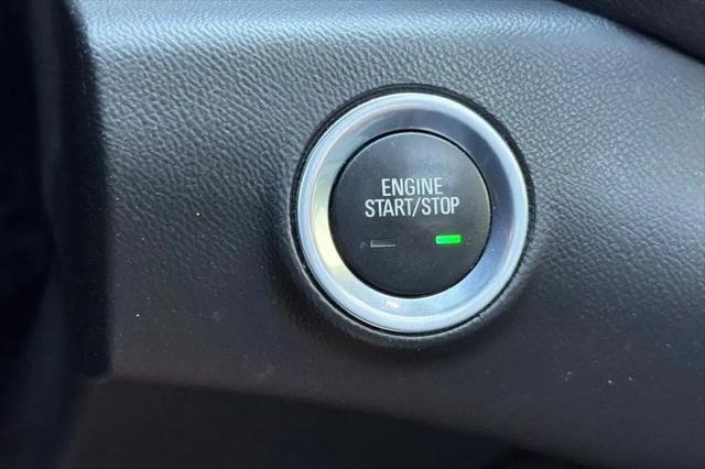 2020 GMC Terrain AWD SLT