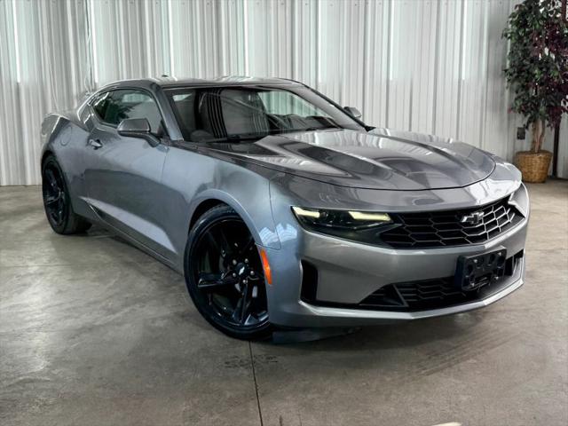 2019 Chevrolet Camaro 1LT for sale in Springfield, MO