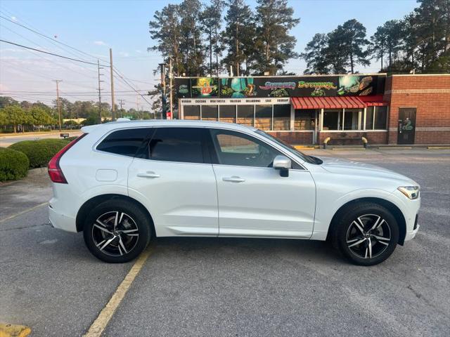 2018 Volvo XC60 T8 R-Design