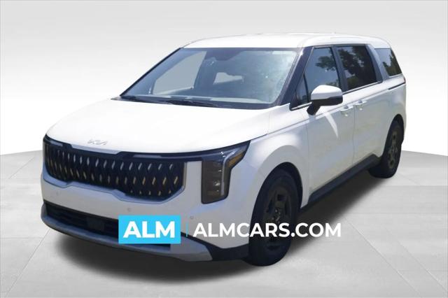 2025 Kia Carnival MPV LXS for sale in Lumberton, NC