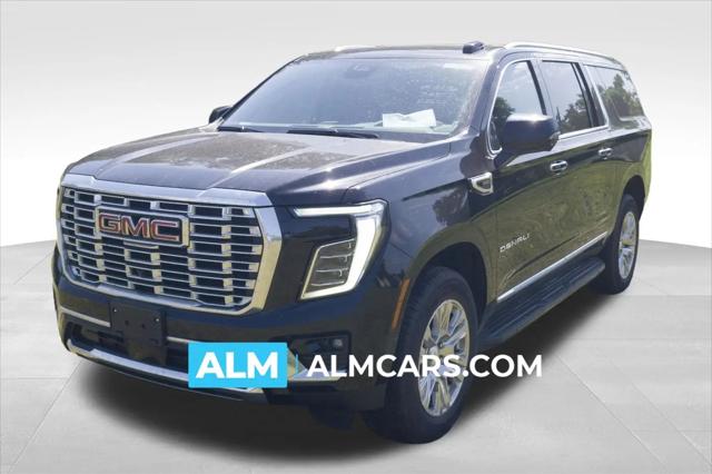 2025 GMC Yukon XL 4WD Denali for sale in Lumberton, NC