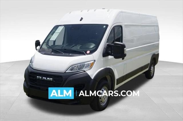 2023 Ram ProMaster 2500 Cargo Van High Roof 159" WB for sale in Lumberton, NC