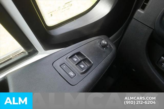 2023 Ram ProMaster 2500 Cargo Van High Roof 159" WB