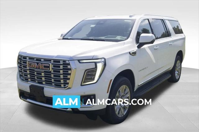 2025 GMC Yukon XL 4WD Denali for sale in Lumberton, NC