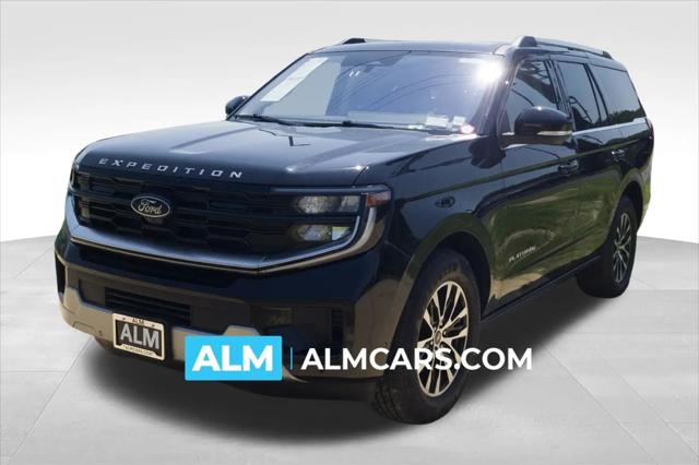 2025 Ford Expedition Platinum for sale in Lumberton, NC