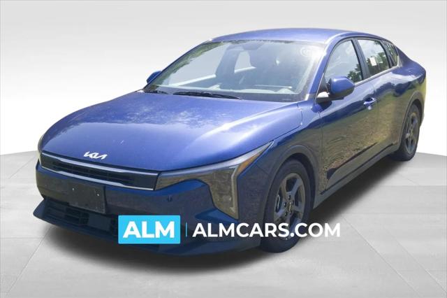 2025 Kia K4 LXS for sale in Lumberton, NC