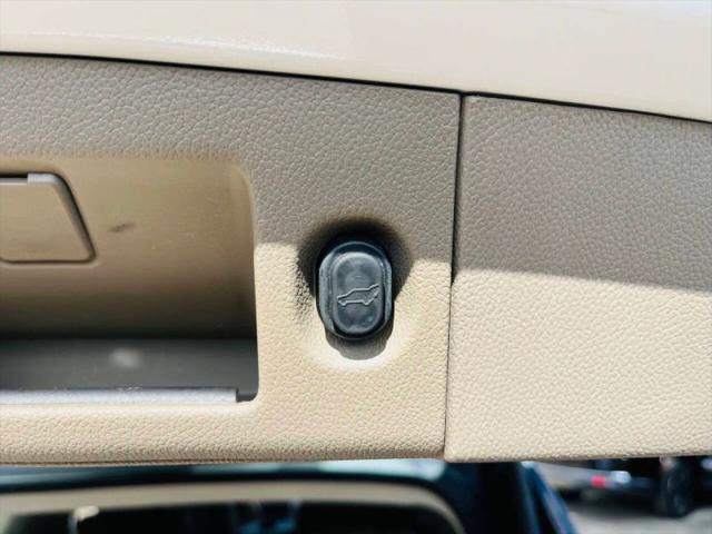 2017 GMC Yukon XL SLT