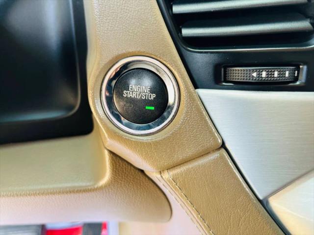 2017 GMC Yukon XL SLT