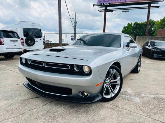2020 Dodge Challenger R/T for sale in Gainesville, GA