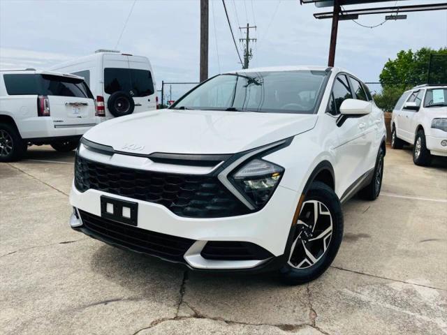 2023 Kia Sportage LX for sale in Gainesville, GA