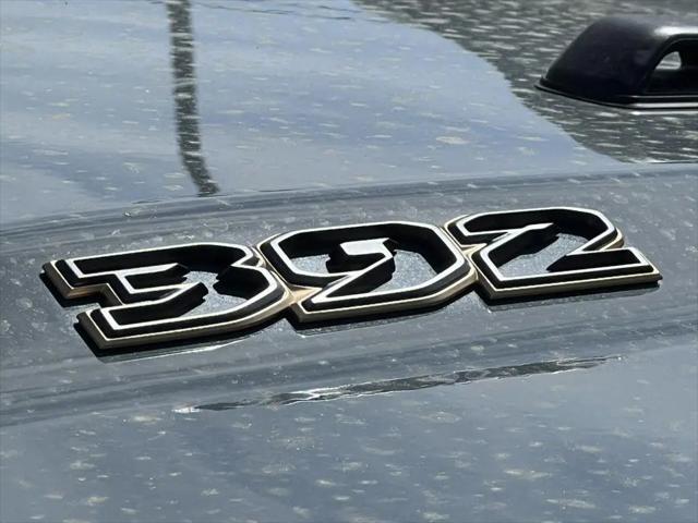 2024 Jeep Wrangler 4-Door Rubicon 392 4x4
