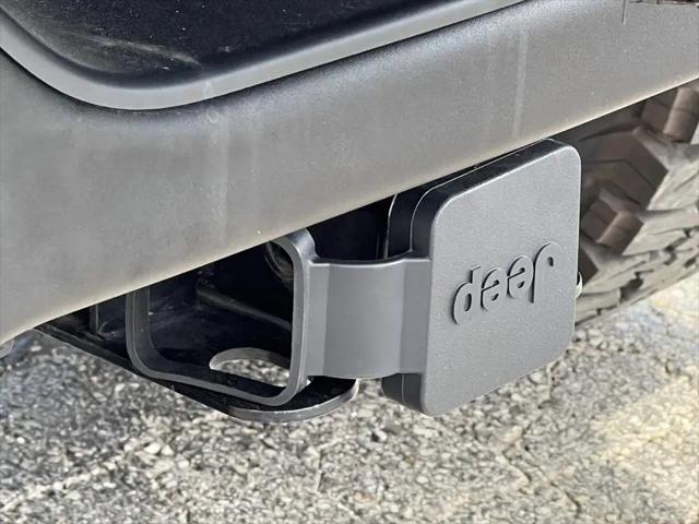 2024 Jeep Wrangler 4-Door Rubicon 392 4x4