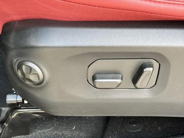 2024 Jeep Wrangler 4-Door Rubicon 392 4x4