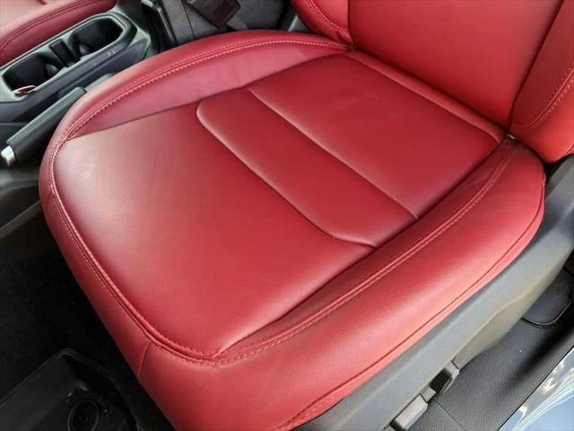 2024 Jeep Wrangler 4-Door Rubicon 392 4x4