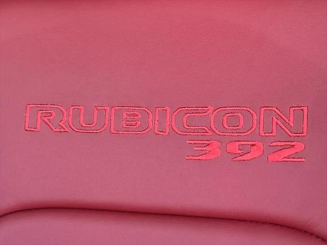 2024 Jeep Wrangler 4-Door Rubicon 392 4x4
