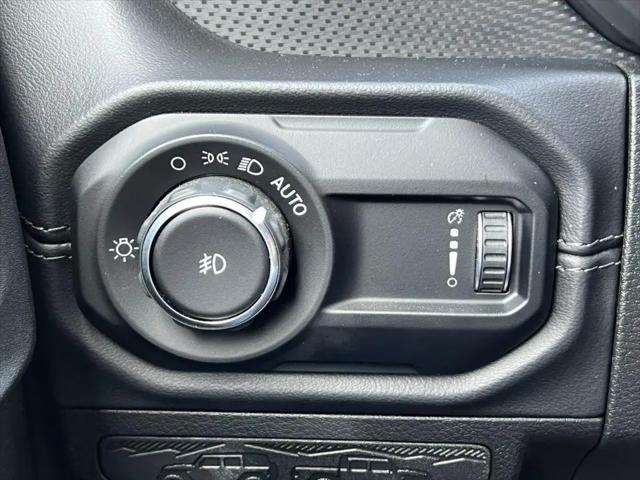 2024 Jeep Wrangler 4-Door Rubicon 392 4x4