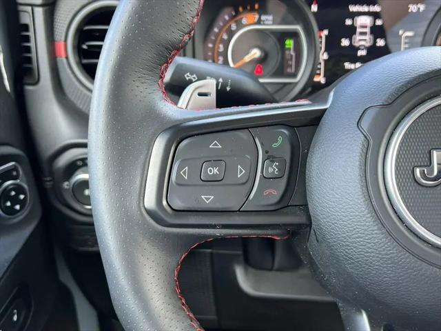 2024 Jeep Wrangler 4-Door Rubicon 392 4x4