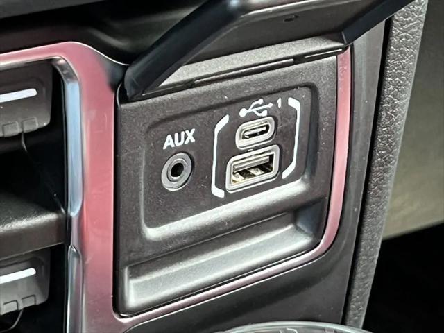 2024 Jeep Wrangler 4-Door Rubicon 392 4x4