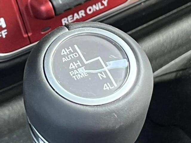 2024 Jeep Wrangler 4-Door Rubicon 392 4x4