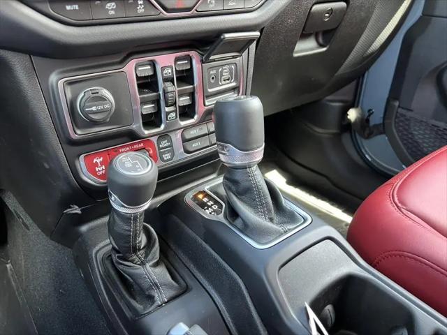 2024 Jeep Wrangler 4-Door Rubicon 392 4x4
