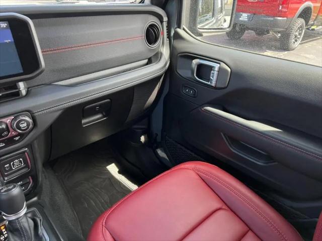 2024 Jeep Wrangler 4-Door Rubicon 392 4x4