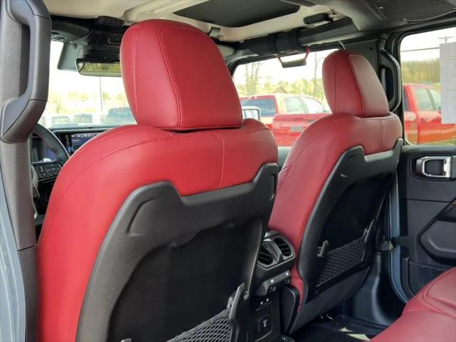 2024 Jeep Wrangler 4-Door Rubicon 392 4x4