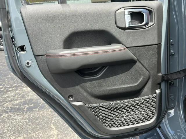2024 Jeep Wrangler 4-Door Rubicon 392 4x4