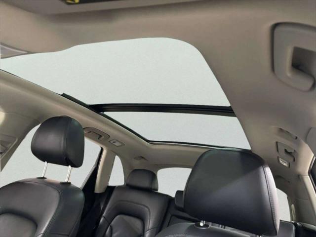 2012 Audi Q5 3.2 Premium Plus