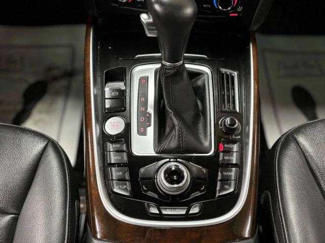 2012 Audi Q5 3.2 Premium Plus