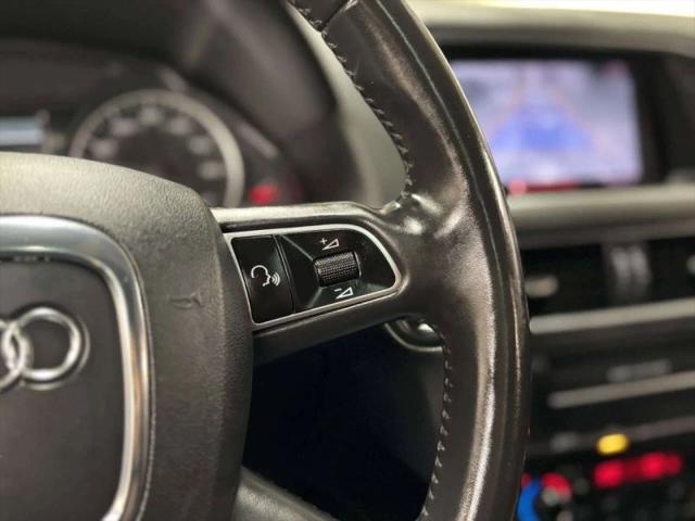 2012 Audi Q5 3.2 Premium Plus