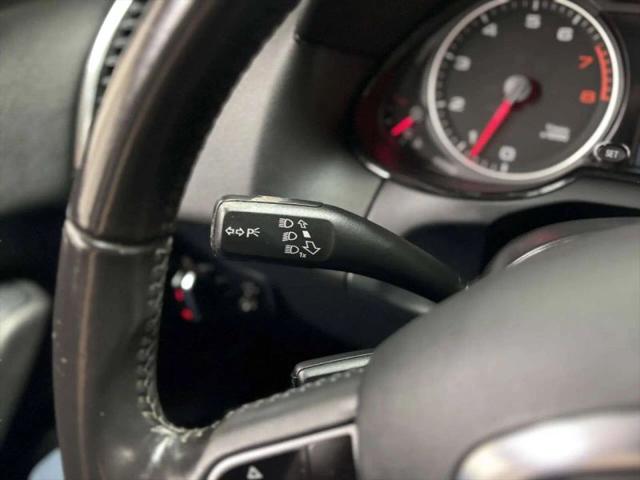 2012 Audi Q5 3.2 Premium Plus