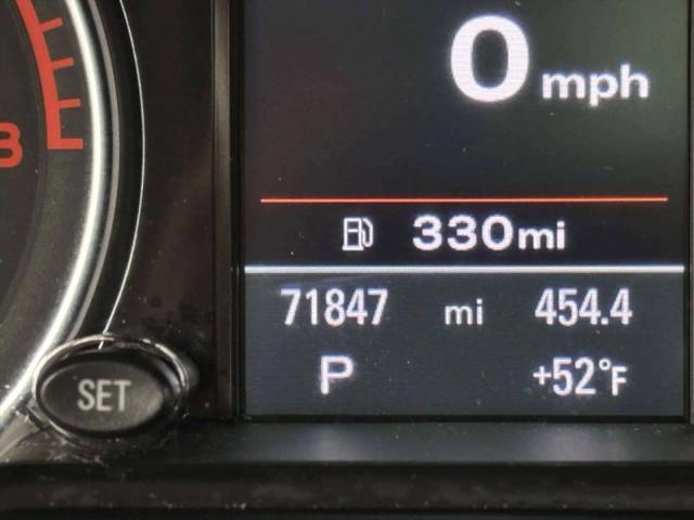 2012 Audi Q5 3.2 Premium Plus