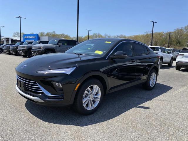 2026 Buick NV Preferred FWD for sale in South Attleboro, MA