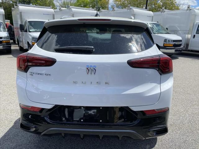2026 Buick Encore GX Sport Touring AWD