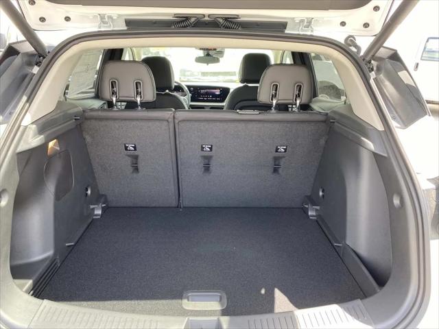 2026 Buick Encore GX Sport Touring AWD