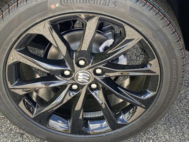 2026 Buick Encore GX Sport Touring AWD