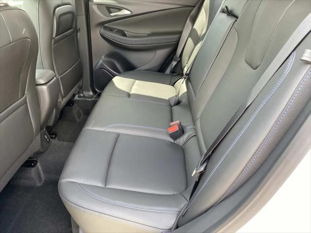 2026 Buick Encore GX Sport Touring AWD