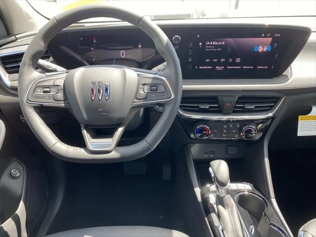2026 Buick Encore GX Sport Touring AWD