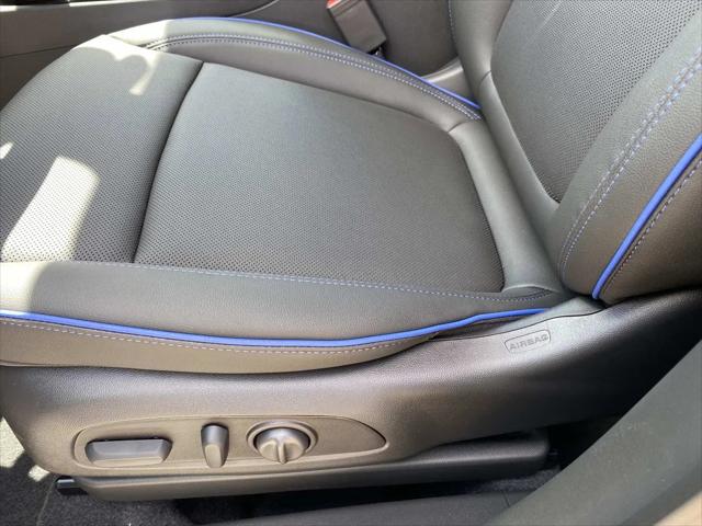 2026 Buick Encore GX Sport Touring AWD